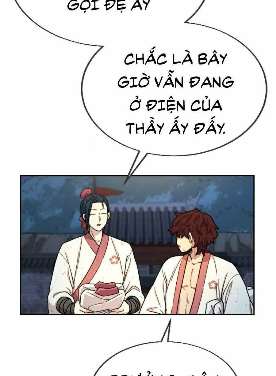 Hoa Sơn Tái Xuất Chapter 14 - Trang 115