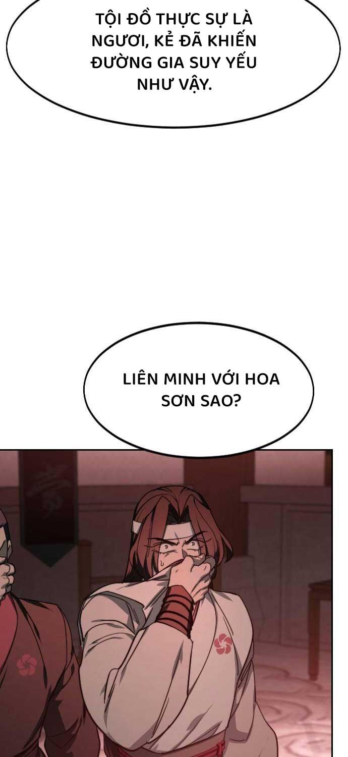 Hoa Sơn Tái Xuất Chapter 146 - Trang 42