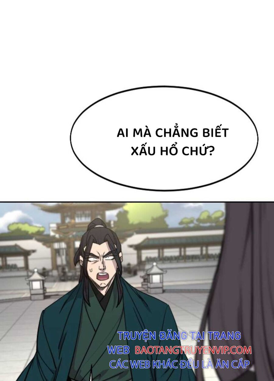 Hoa Sơn Tái Xuất Chapter 141 - Trang 125