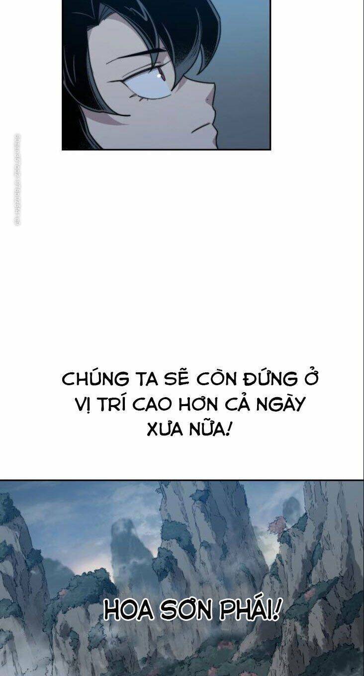 Hoa Sơn Tái Xuất Chapter 18 - Trang 46