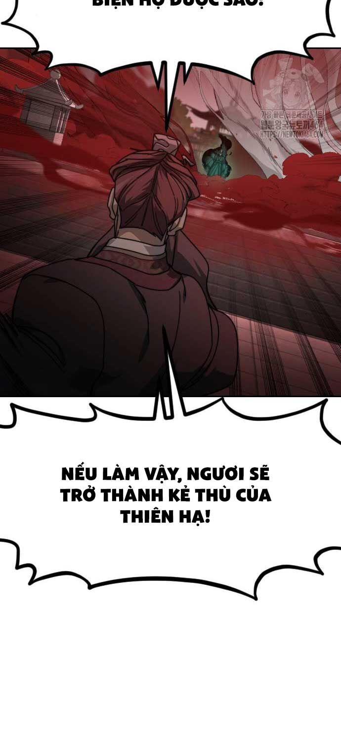 Hoa Sơn Tái Xuất Chapter 146 - Trang 39