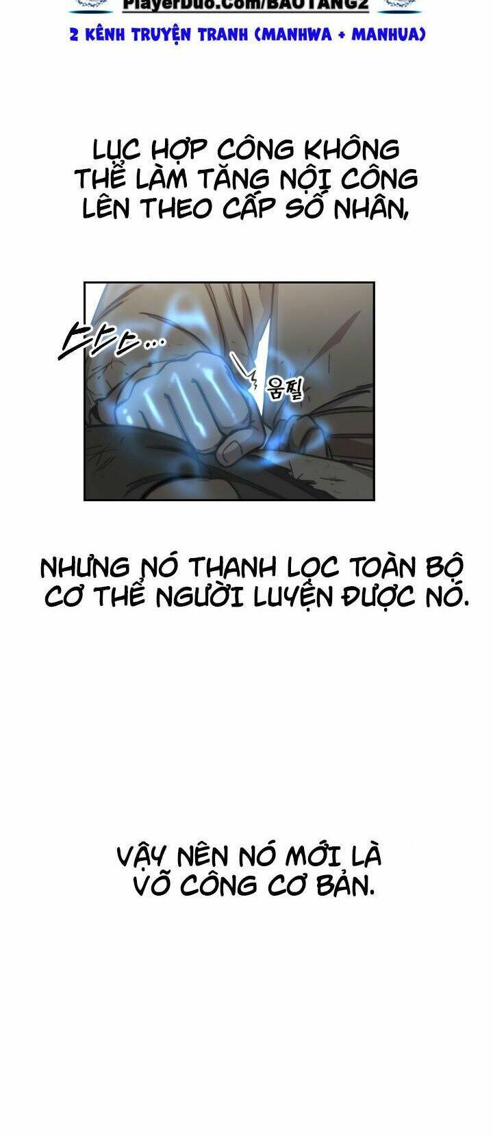 Hoa Sơn Tái Xuất Chapter 2 - Trang 57