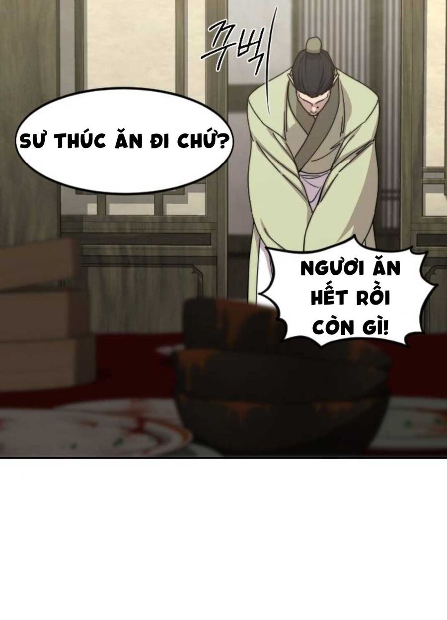 Hoa Sơn Tái Xuất Chapter 141 - Trang 28