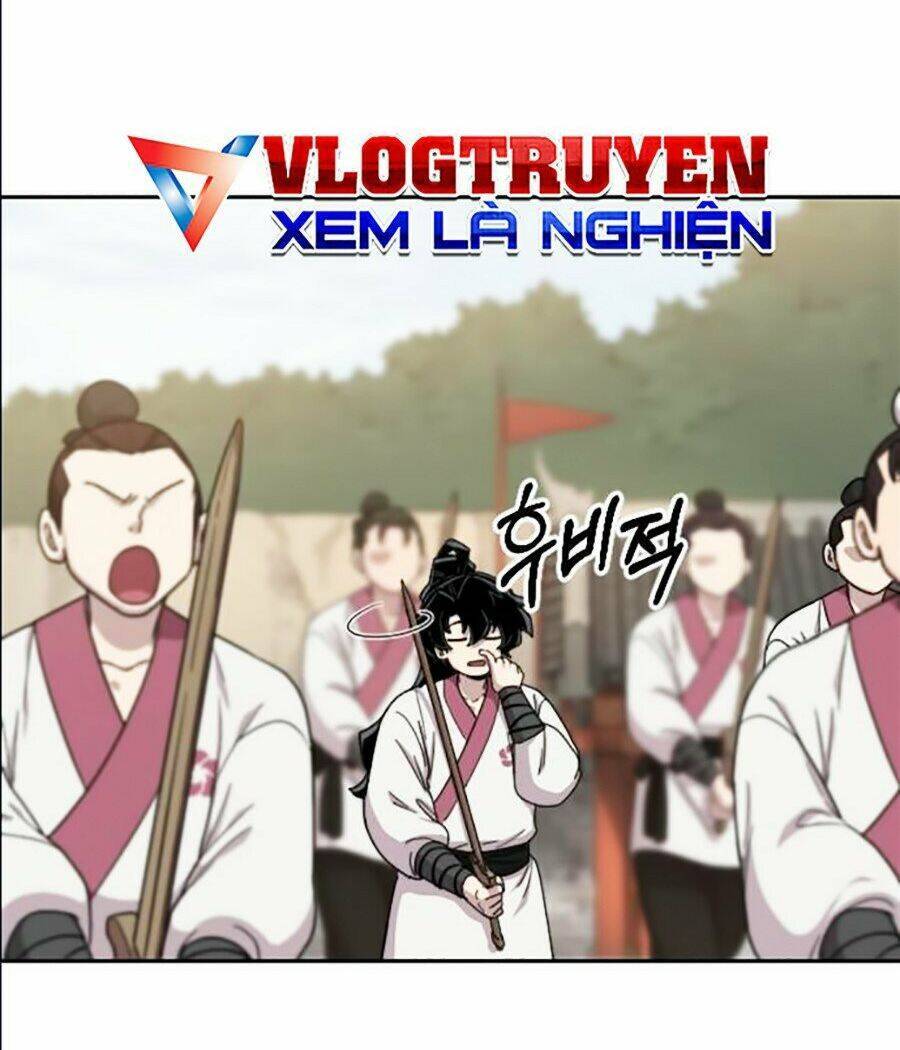 Hoa Sơn Tái Xuất Chapter 19 - Trang 99