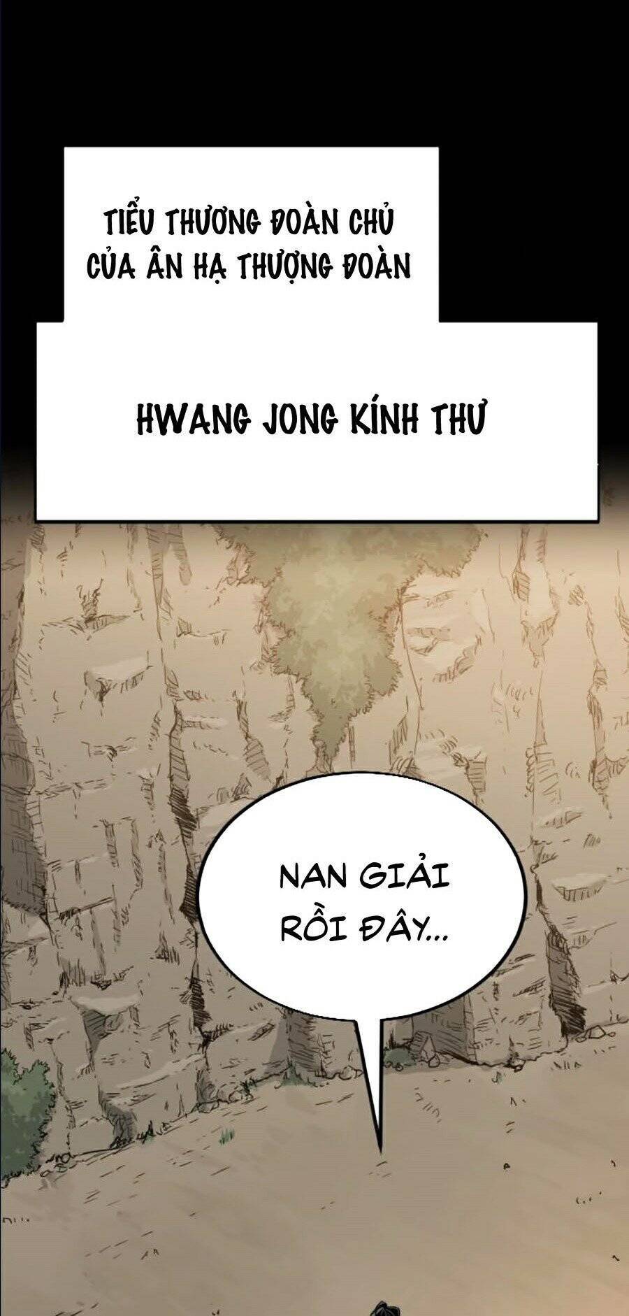 Hoa Sơn Tái Xuất Chapter 21 - Trang 13