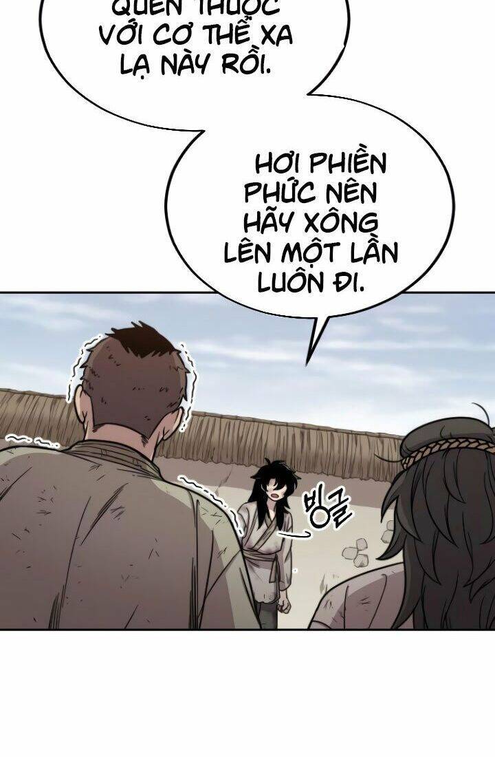 Hoa Sơn Tái Xuất Chapter 2 - Trang 91