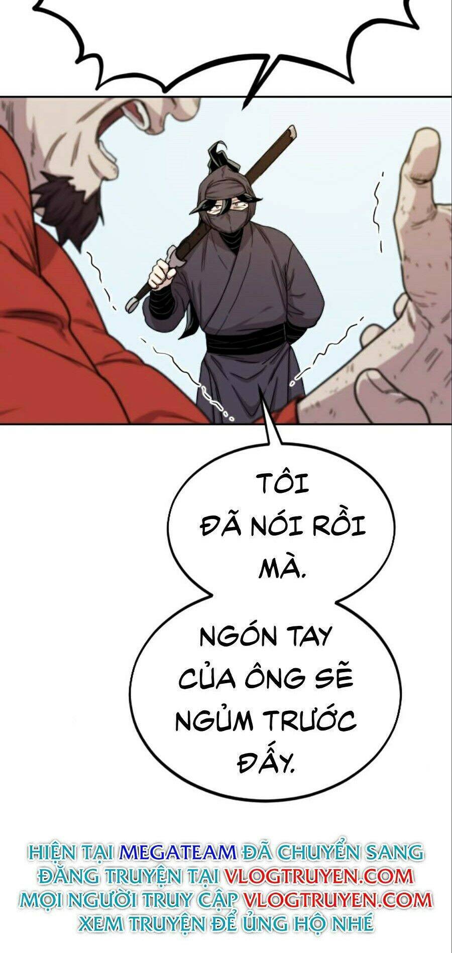 Hoa Sơn Tái Xuất Chapter 12 - Trang 44