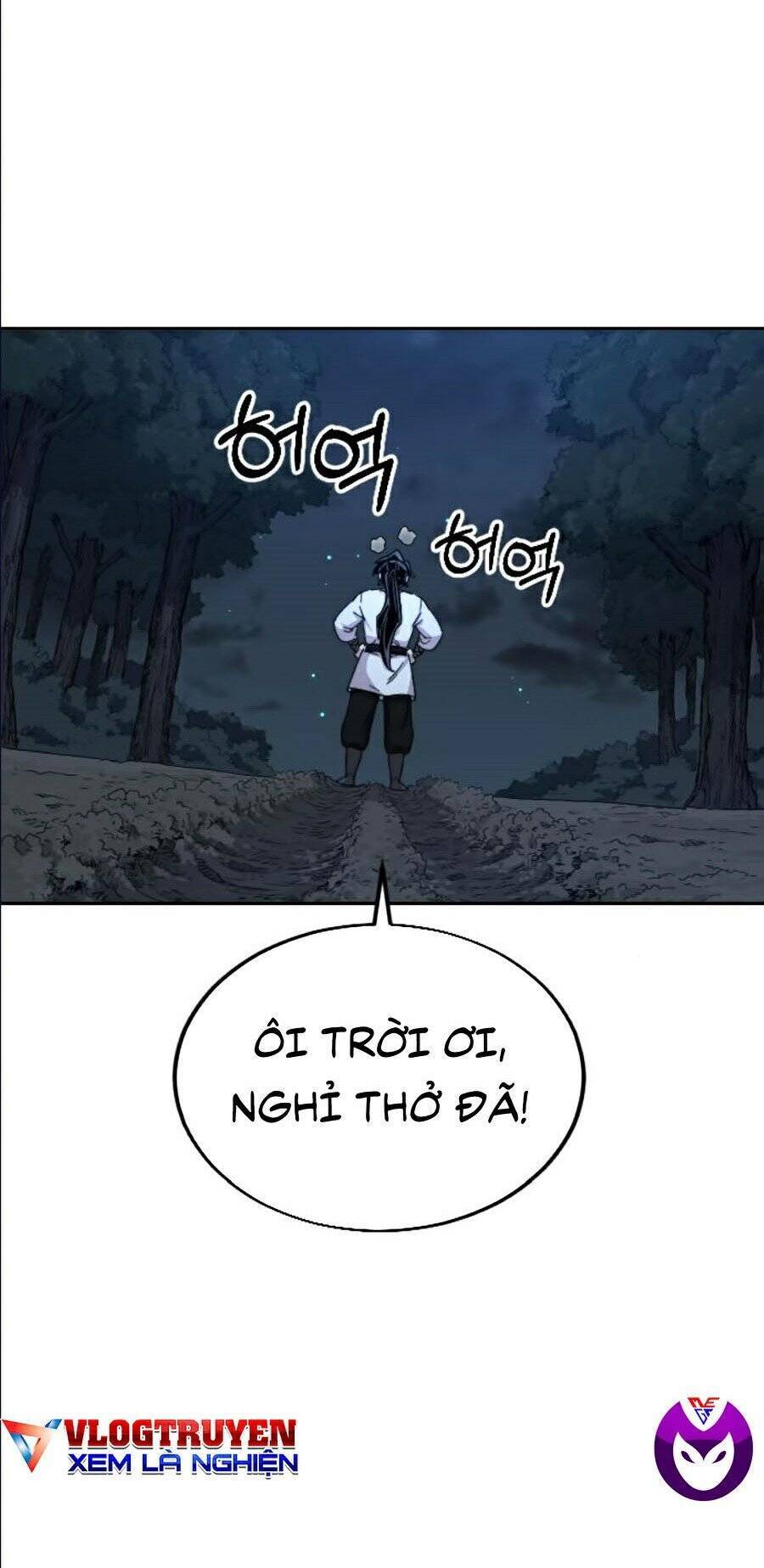 Hoa Sơn Tái Xuất Chapter 21 - Trang 105