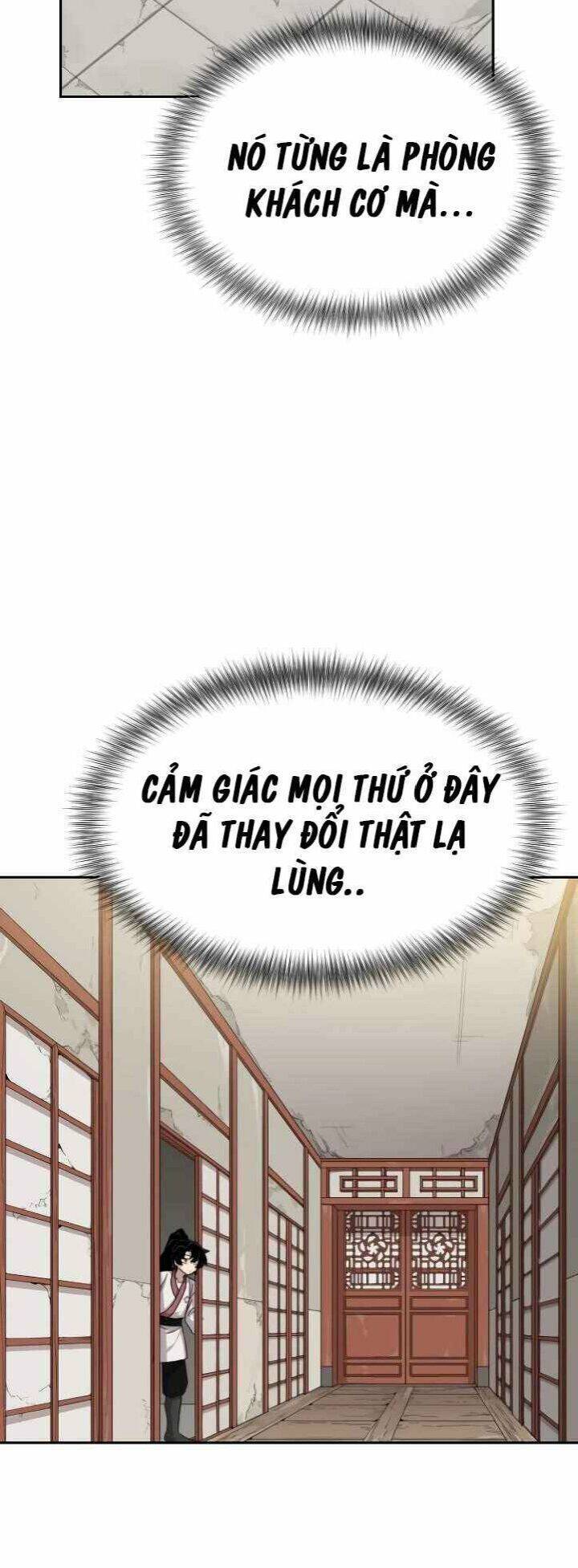 Hoa Sơn Tái Xuất Chapter 3 - Trang 90