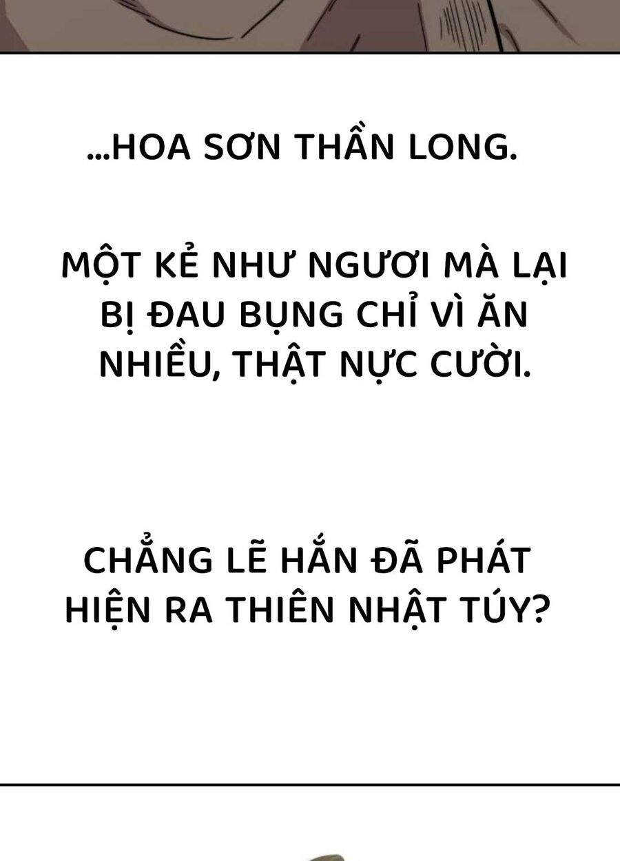 Hoa Sơn Tái Xuất Chapter 142 - Trang 21