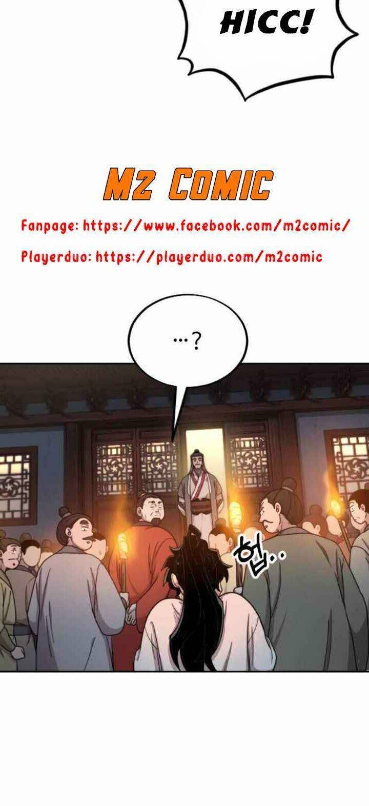 Hoa Sơn Tái Xuất Chapter 6 - Trang 23