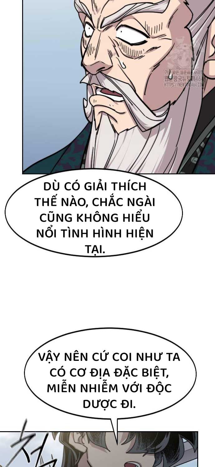 Hoa Sơn Tái Xuất Chapter 146 - Trang 88