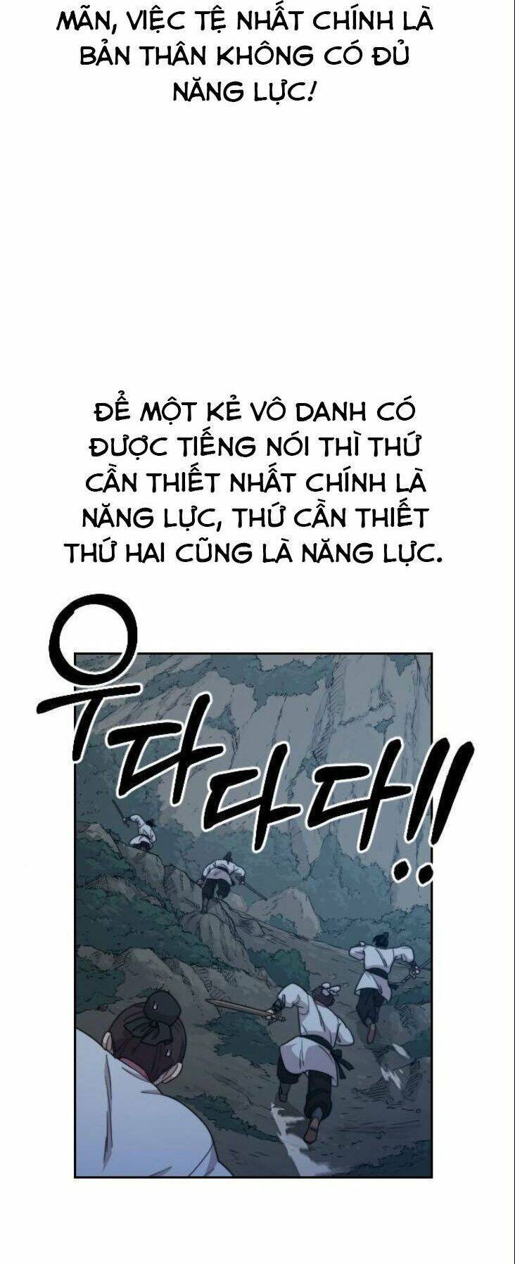 Hoa Sơn Tái Xuất Chapter 18 - Trang 41