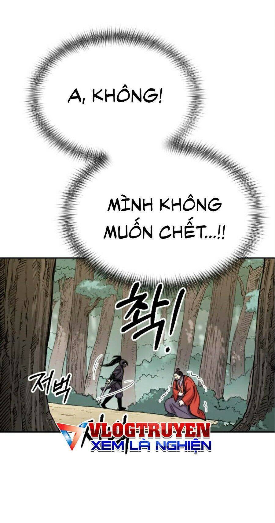 Hoa Sơn Tái Xuất Chapter 12 - Trang 103