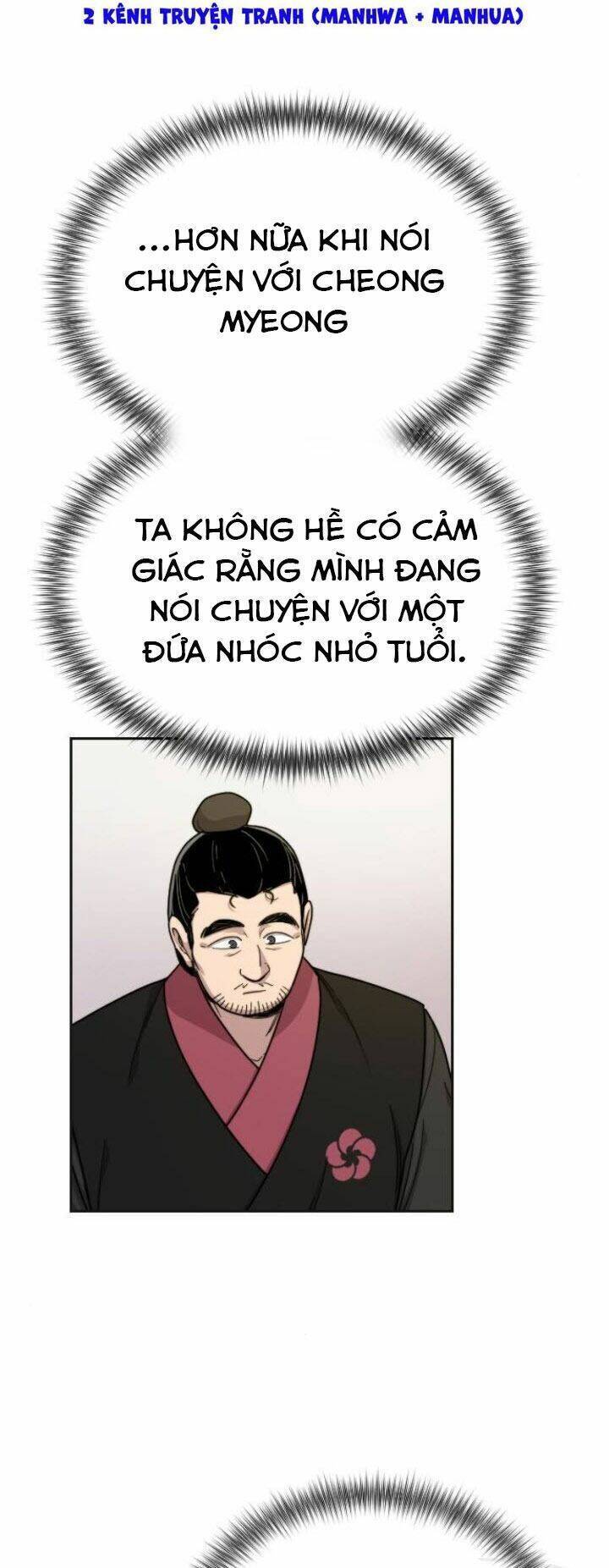 Hoa Sơn Tái Xuất Chapter 15 - Trang 4