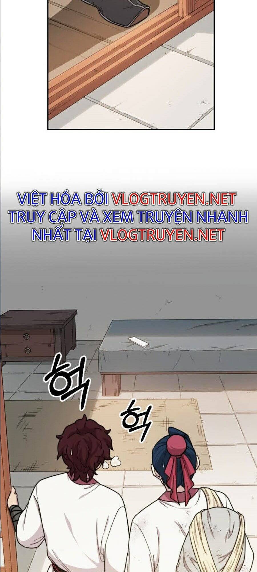 Hoa Sơn Tái Xuất Chapter 21 - Trang 72