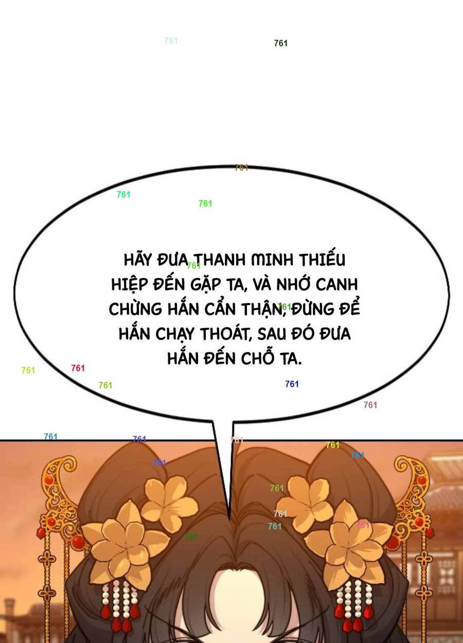 Hoa Sơn Tái Xuất Chapter 140 - Trang 0