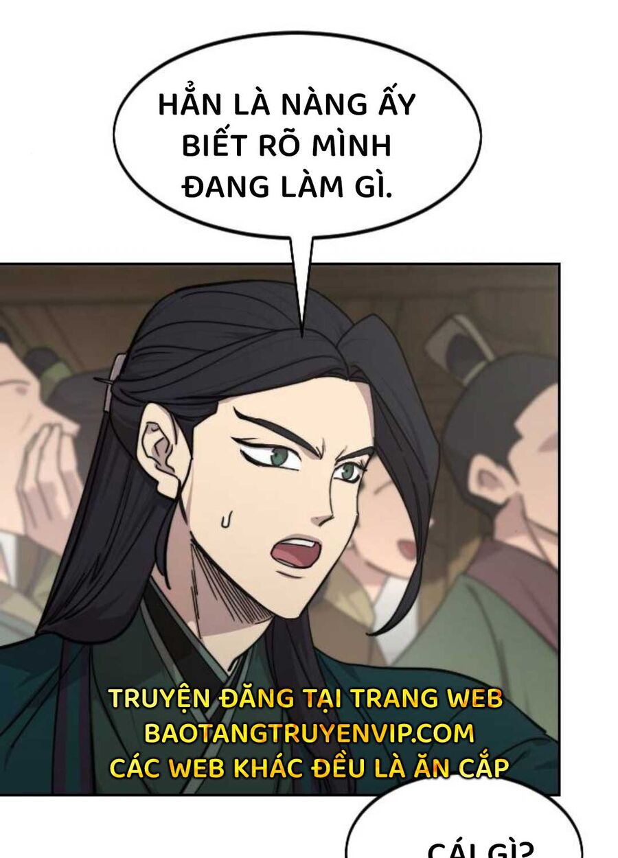 Hoa Sơn Tái Xuất Chapter 142 - Trang 51