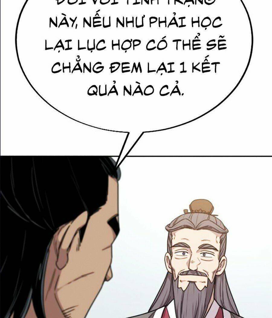 Hoa Sơn Tái Xuất Chapter 19 - Trang 82