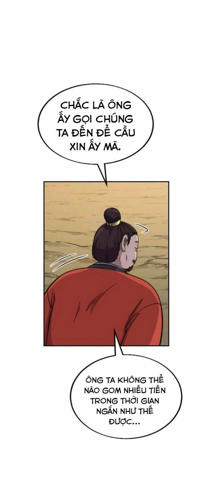 Hoa Sơn Tái Xuất Chapter 10 - Trang 5