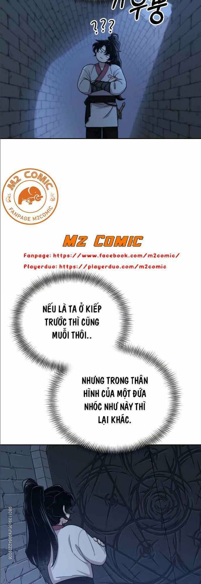 Hoa Sơn Tái Xuất Chapter 8 - Trang 50