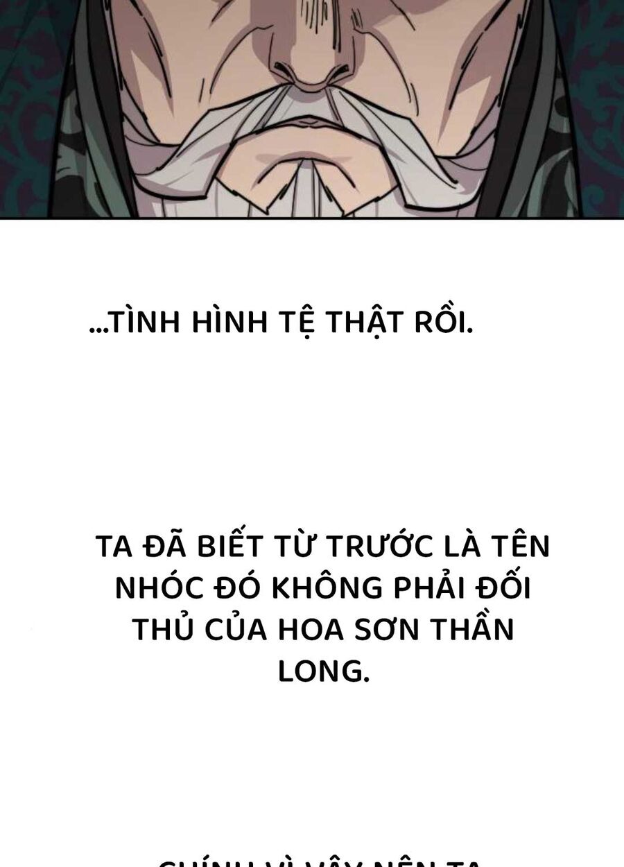 Hoa Sơn Tái Xuất Chapter 144 - Trang 50