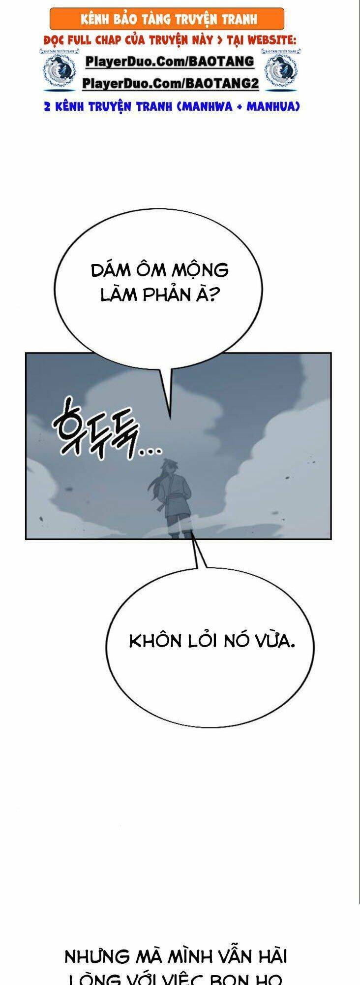 Hoa Sơn Tái Xuất Chapter 18 - Trang 39