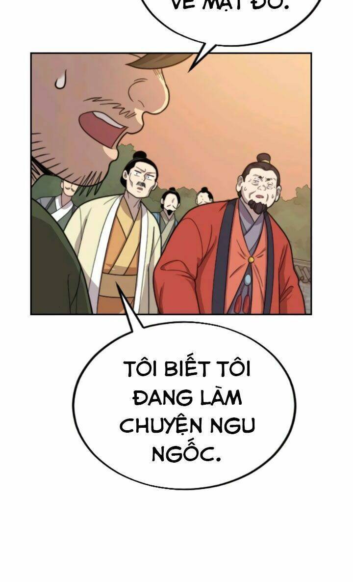 Hoa Sơn Tái Xuất Chapter 10 - Trang 86