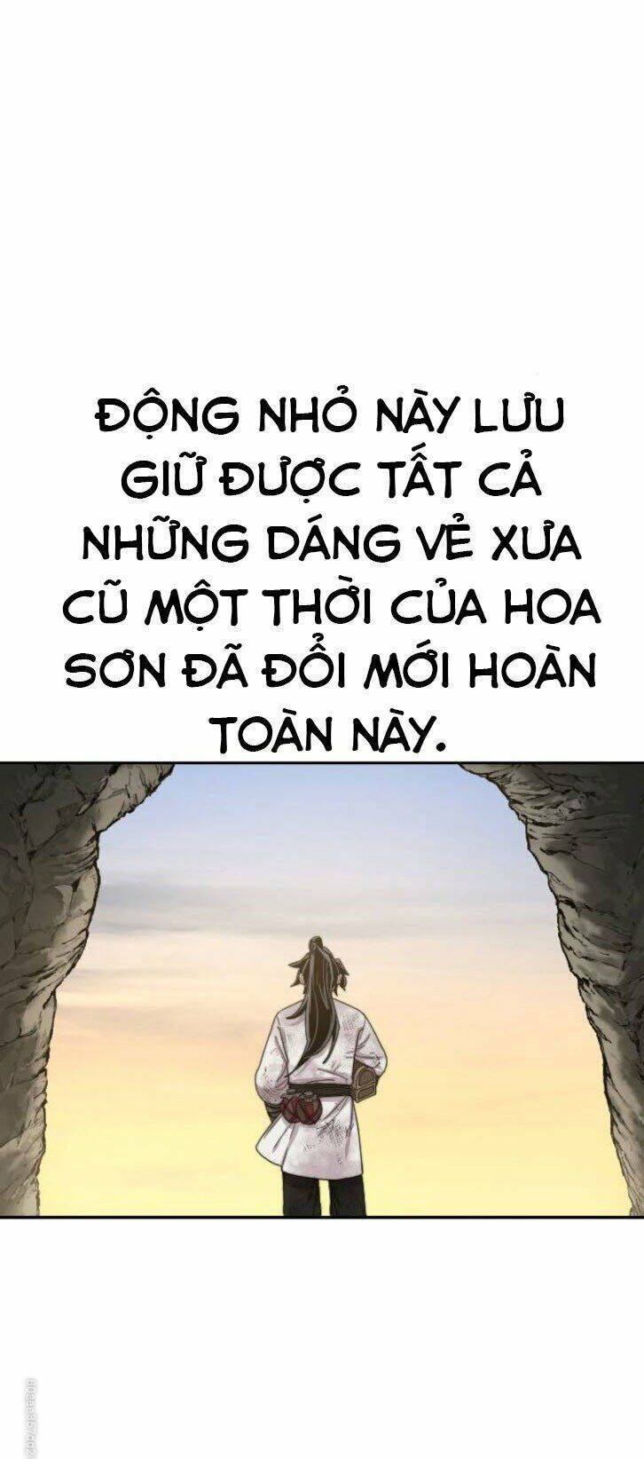 Hoa Sơn Tái Xuất Chapter 17 - Trang 73