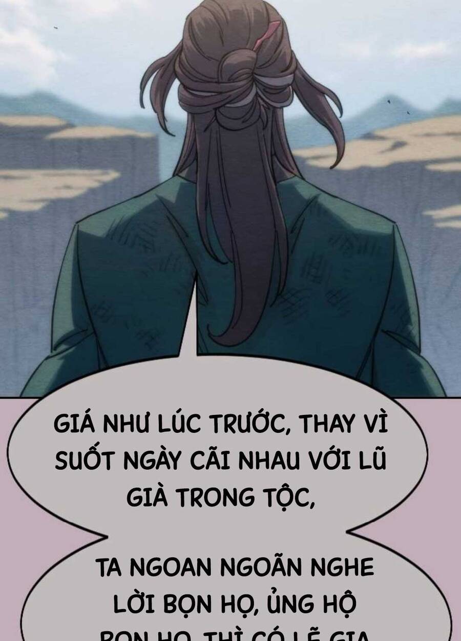 Hoa Sơn Tái Xuất Chapter 140 - Trang 40