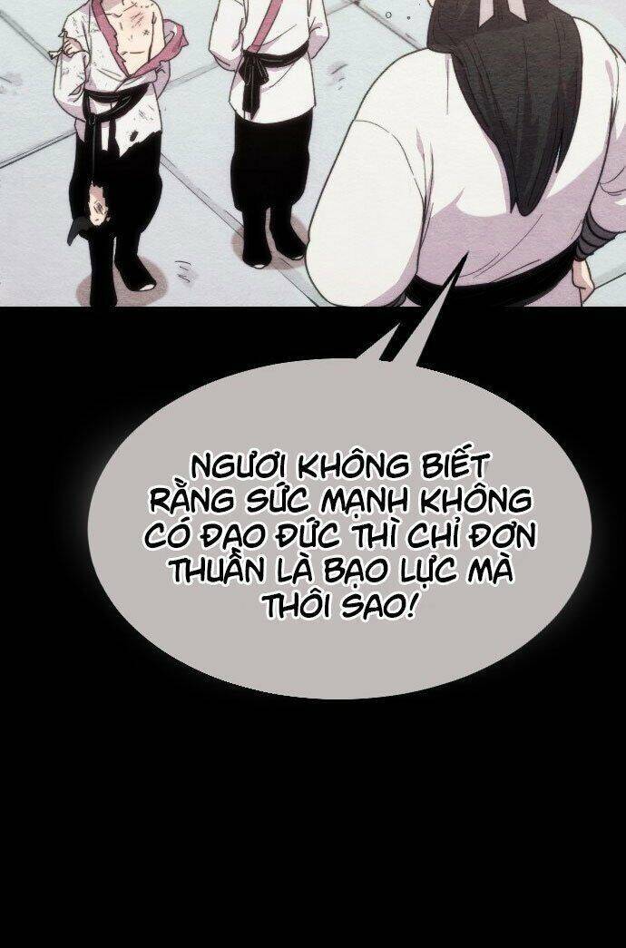 Hoa Sơn Tái Xuất Chapter 1.5 - Trang 10