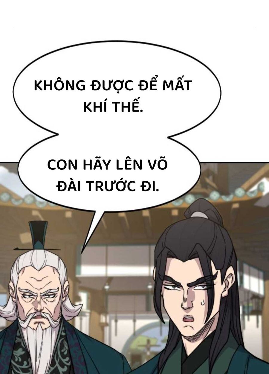 Hoa Sơn Tái Xuất Chapter 141 - Trang 83