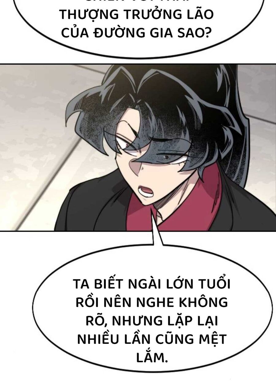 Hoa Sơn Tái Xuất Chapter 144 - Trang 104