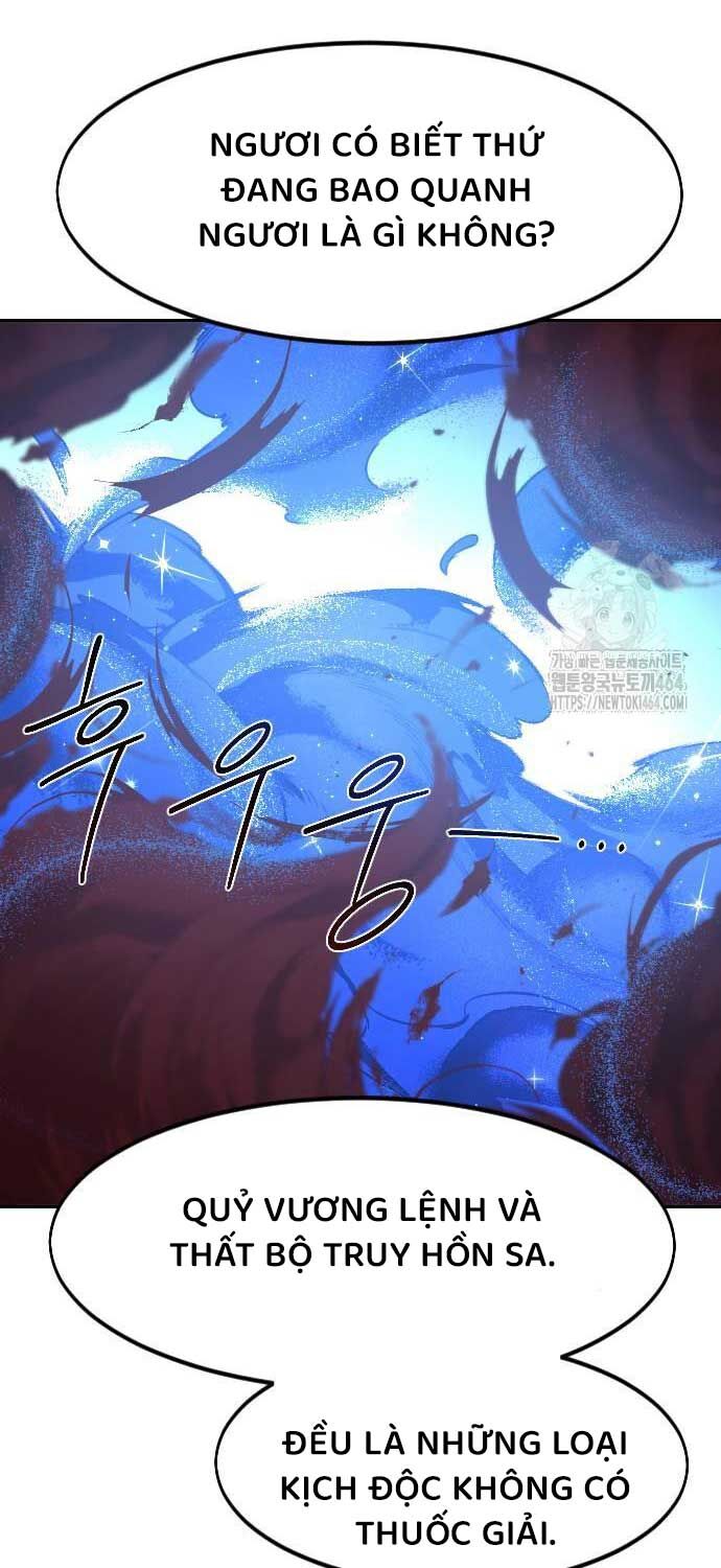 Hoa Sơn Tái Xuất Chapter 146 - Trang 7