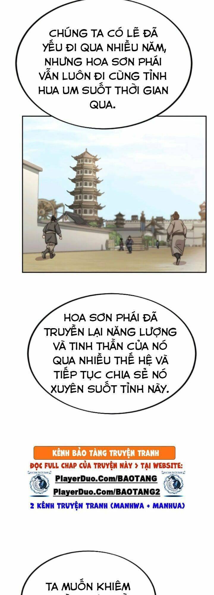 Hoa Sơn Tái Xuất Chapter 10 - Trang 69