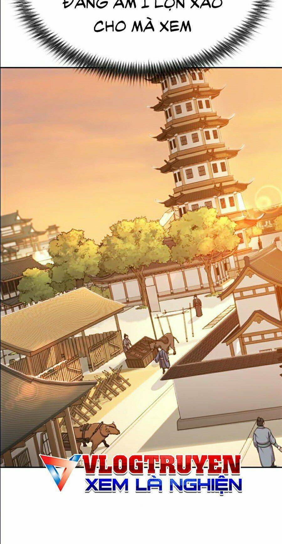 Hoa Sơn Tái Xuất Chapter 19 - Trang 171