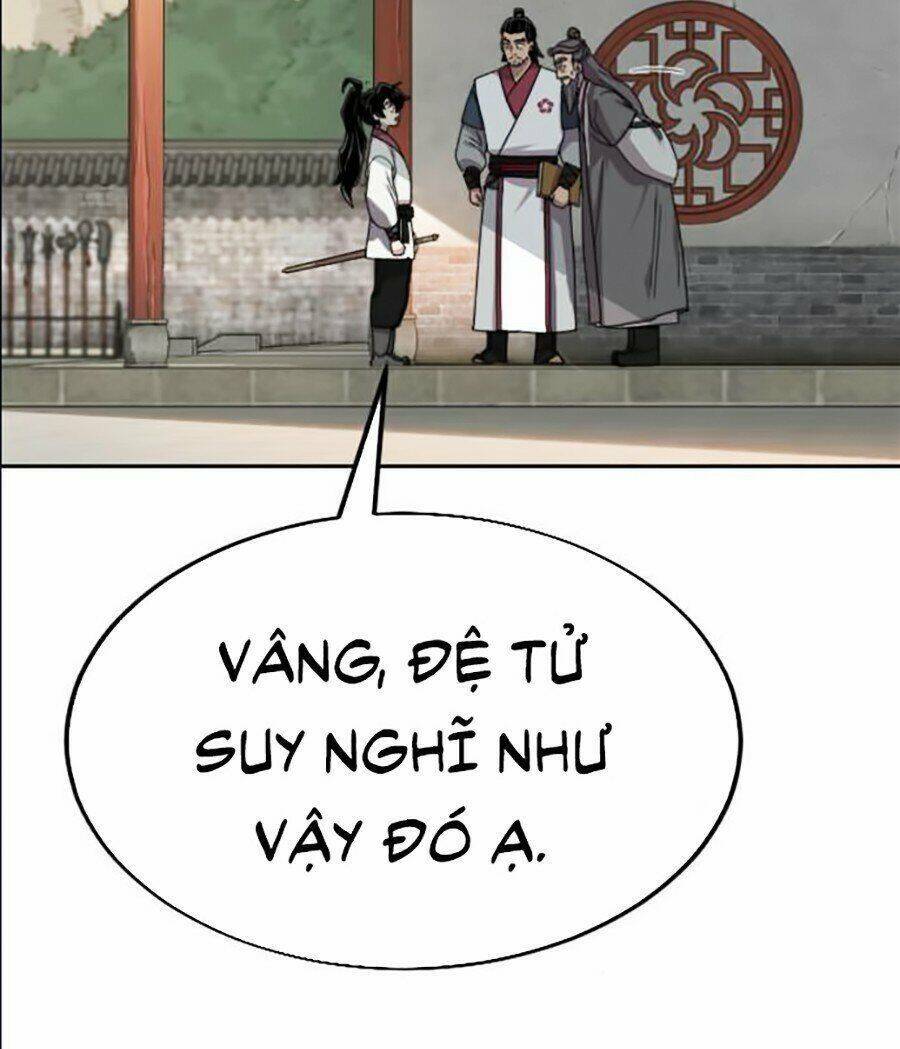 Hoa Sơn Tái Xuất Chapter 19 - Trang 132