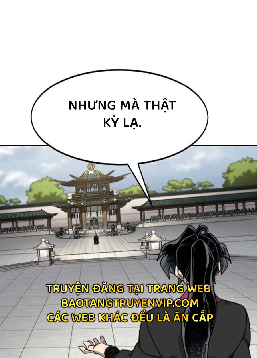 Hoa Sơn Tái Xuất Chapter 144 - Trang 60