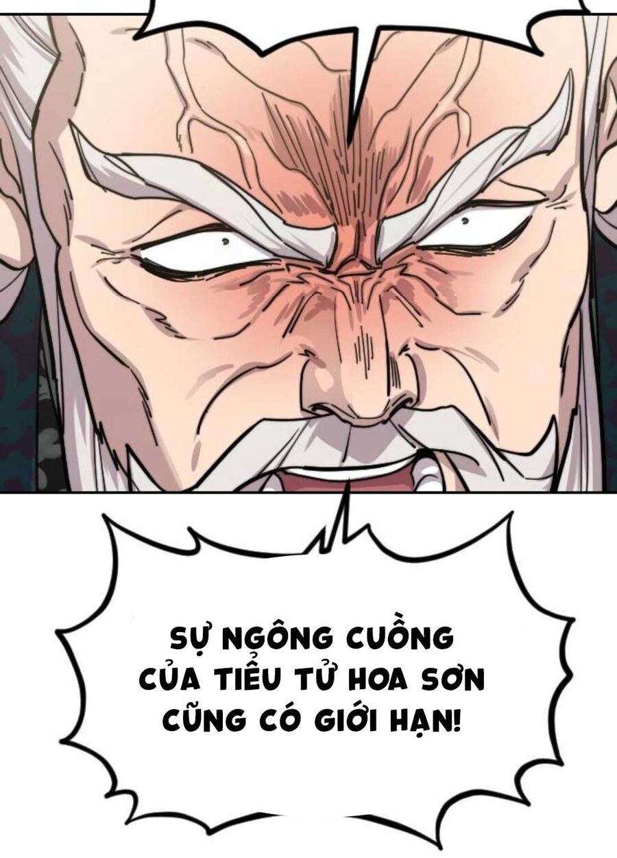 Hoa Sơn Tái Xuất Chapter 144 - Trang 69