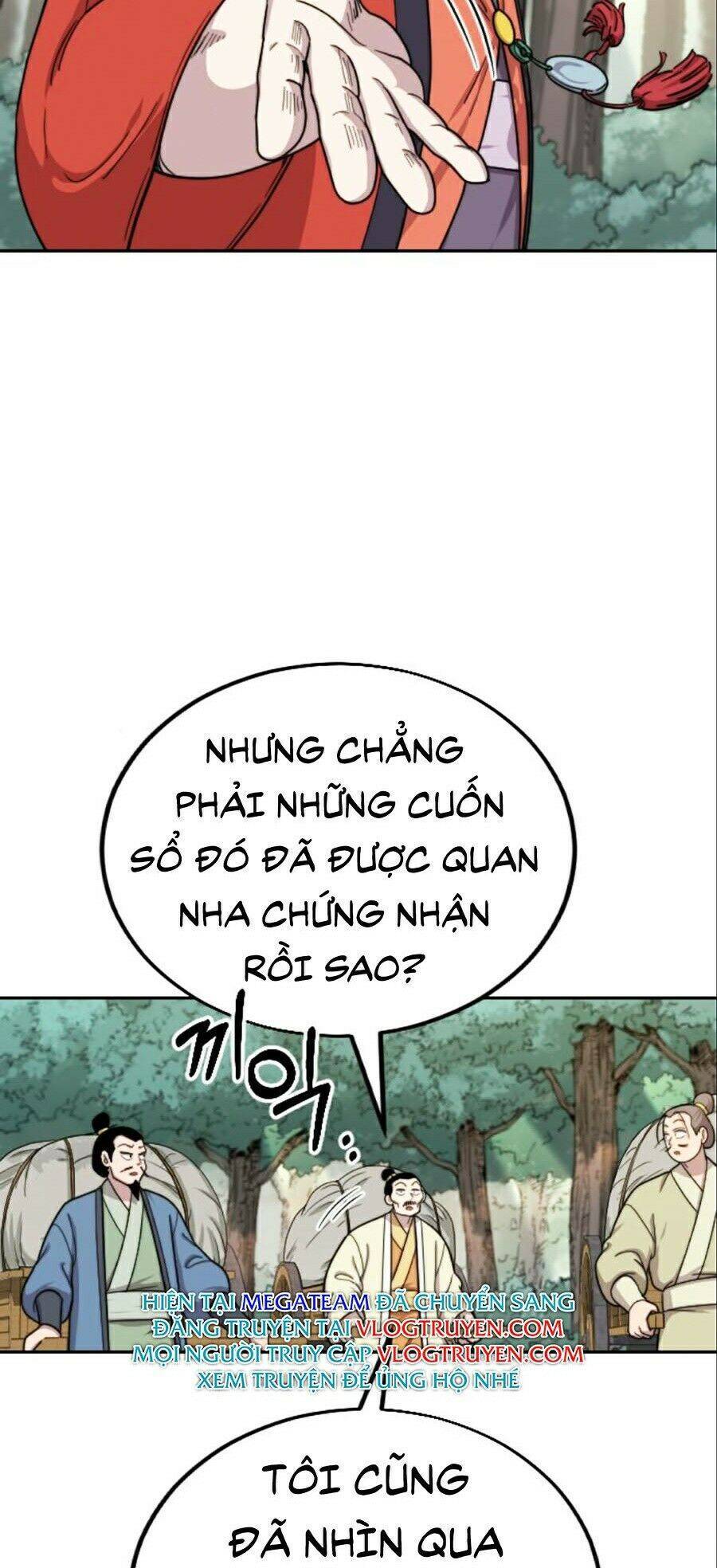 Hoa Sơn Tái Xuất Chapter 11 - Trang 66