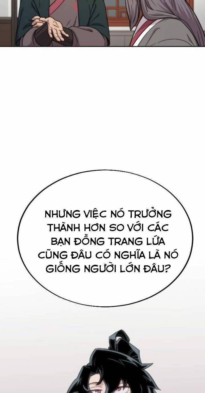 Hoa Sơn Tái Xuất Chapter 15 - Trang 12