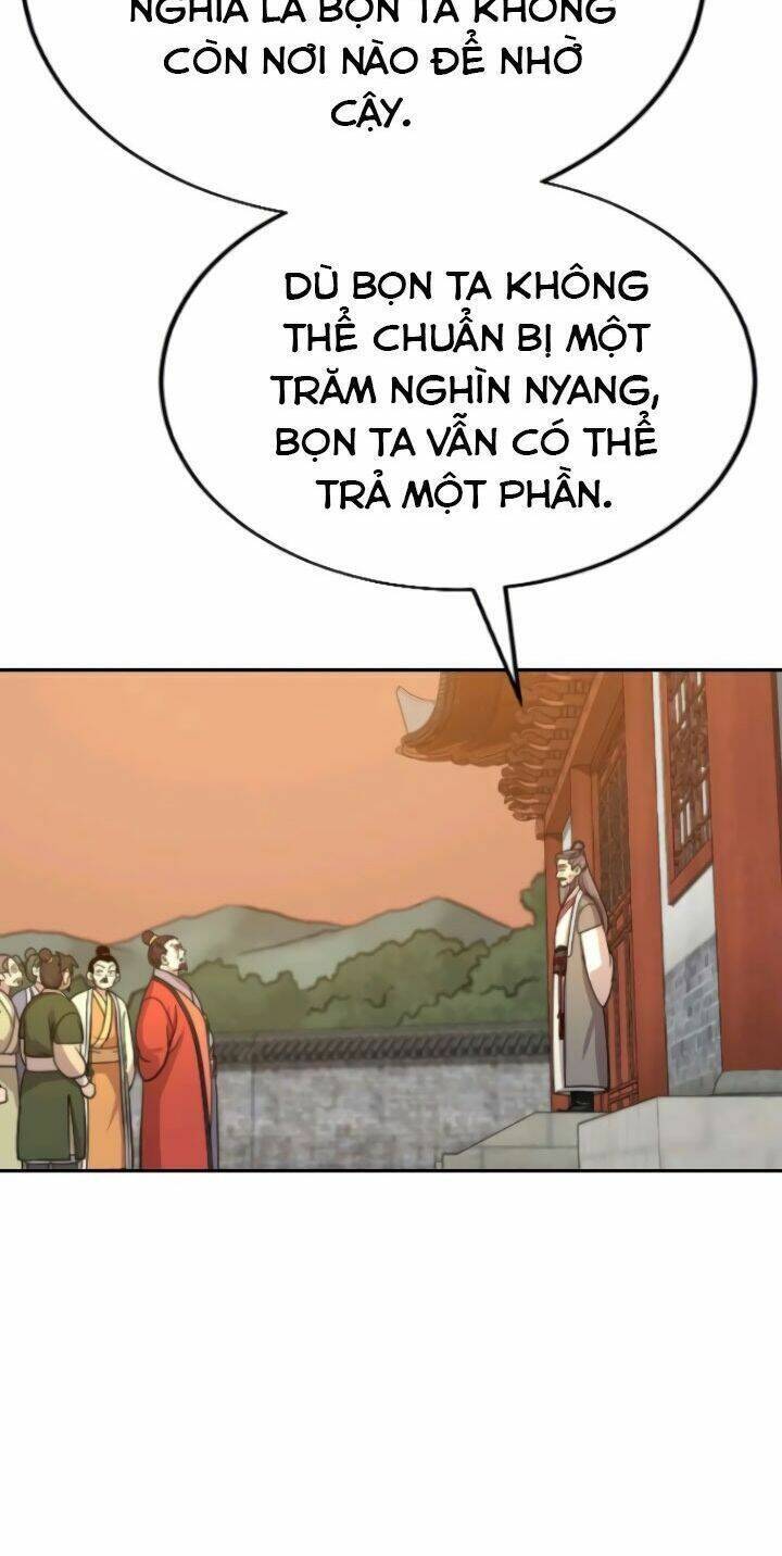 Hoa Sơn Tái Xuất Chapter 10 - Trang 52