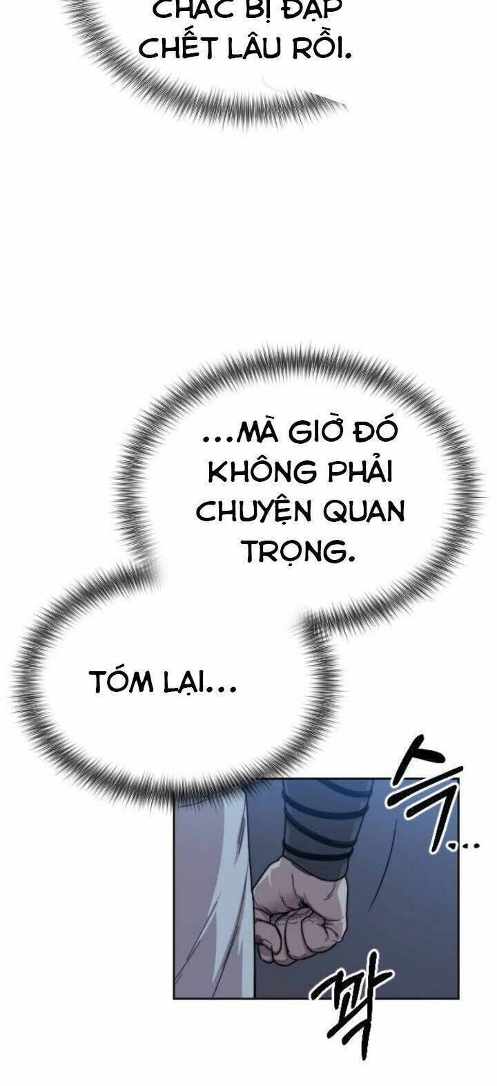 Hoa Sơn Tái Xuất Chapter 15 - Trang 63