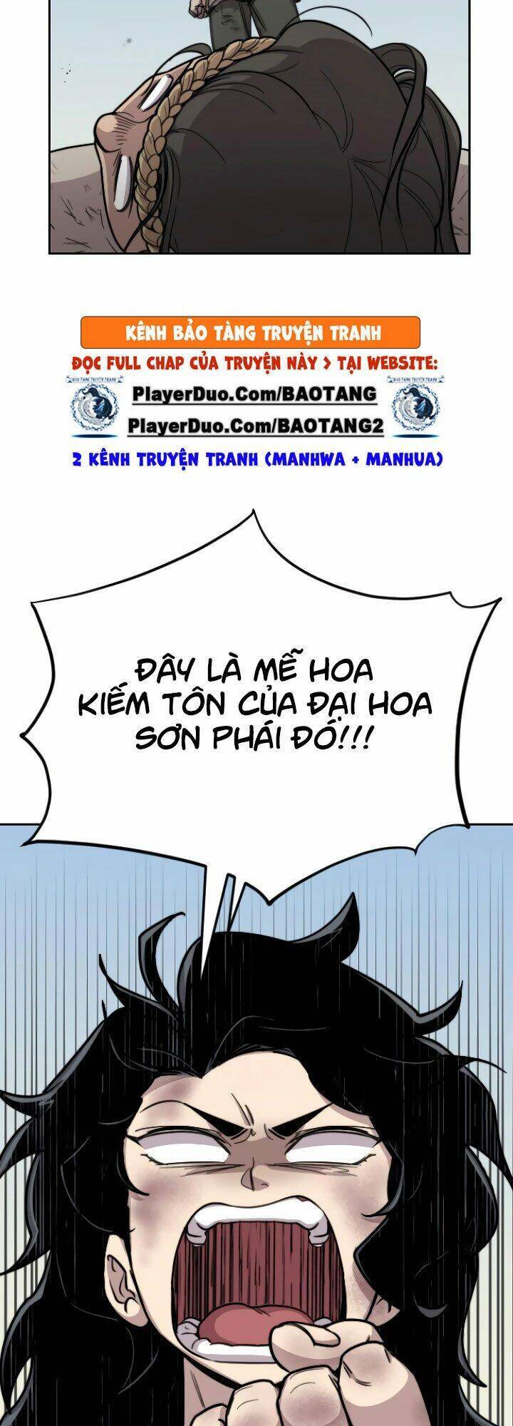 Hoa Sơn Tái Xuất Chapter 2 - Trang 98