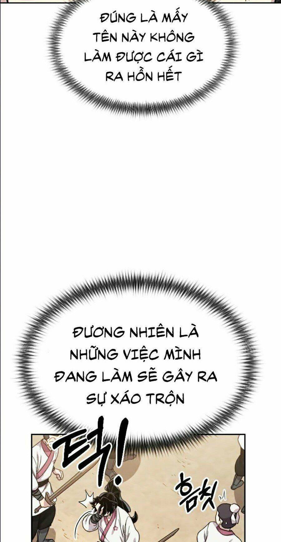 Hoa Sơn Tái Xuất Chapter 19 - Trang 168