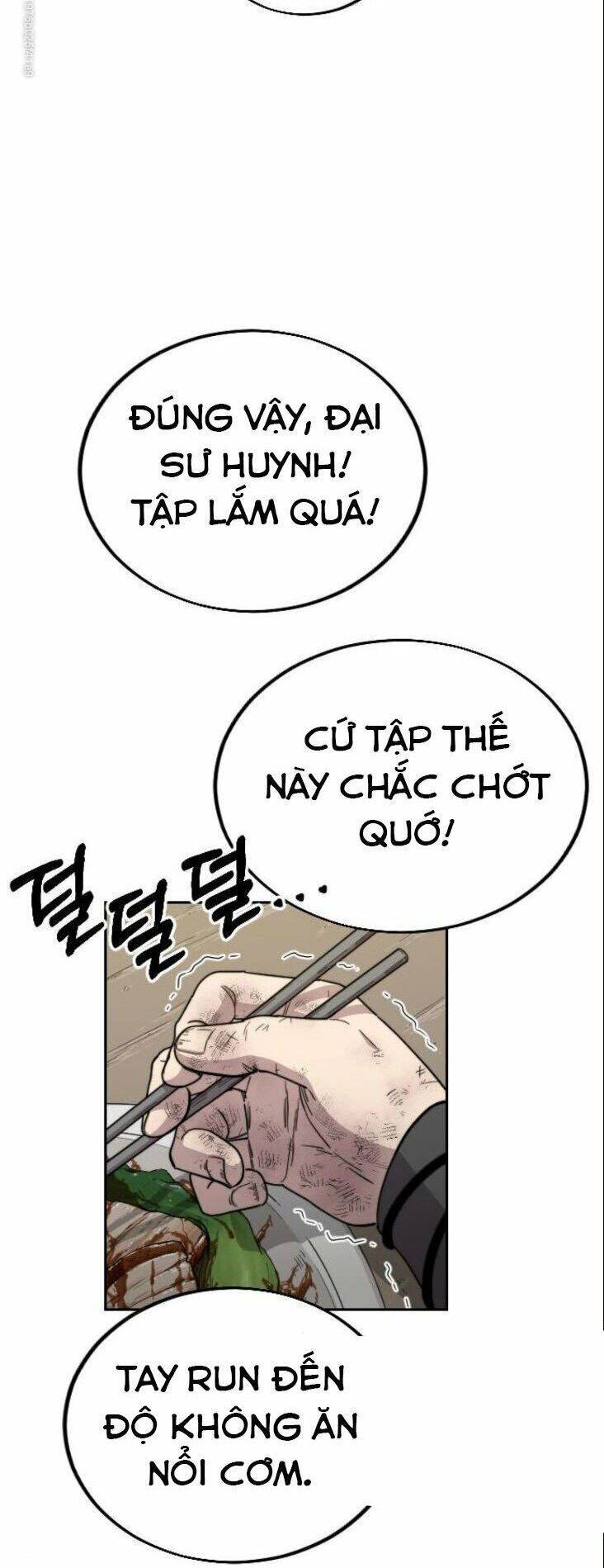 Hoa Sơn Tái Xuất Chapter 18 - Trang 71