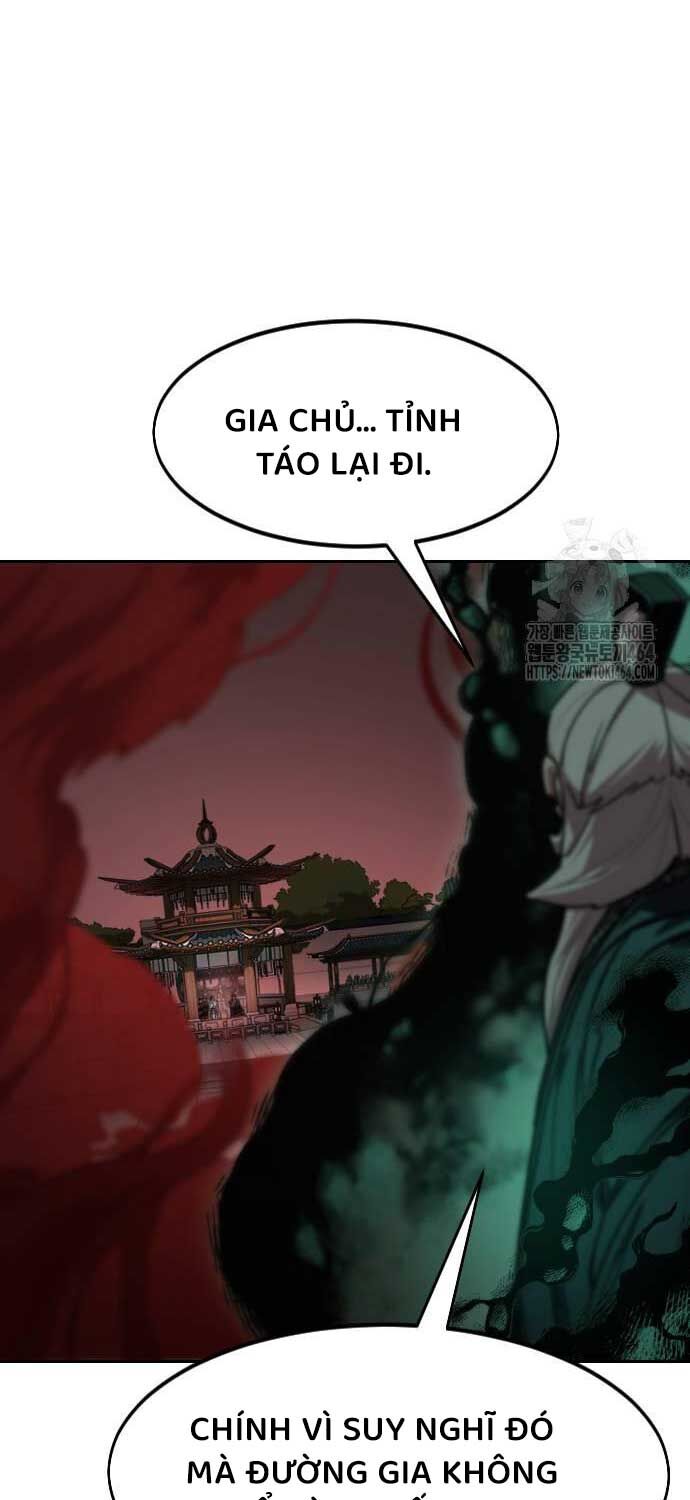 Hoa Sơn Tái Xuất Chapter 146 - Trang 31