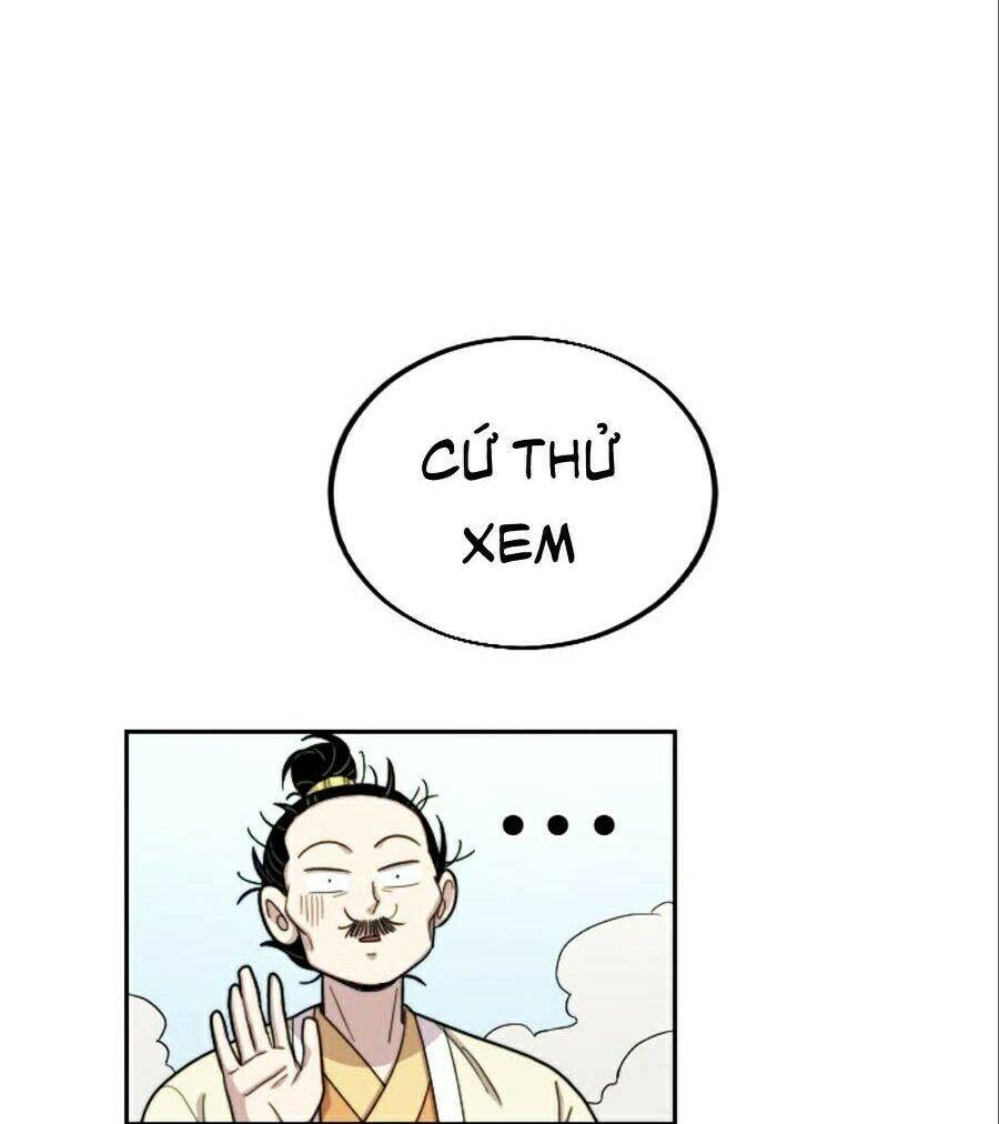 Hoa Sơn Tái Xuất Chapter 13 - Trang 137