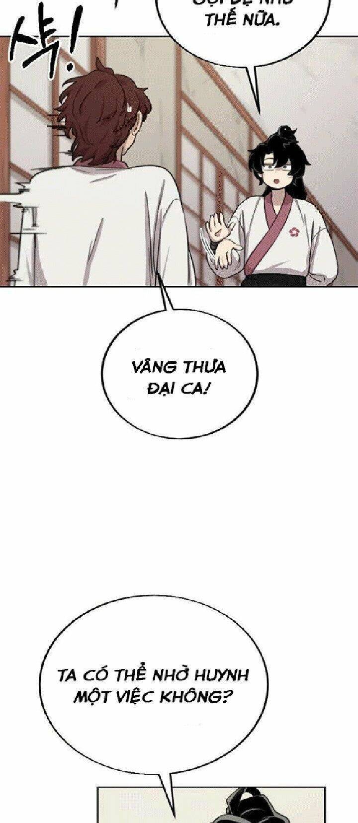 Hoa Sơn Tái Xuất Chapter 5 - Trang 29