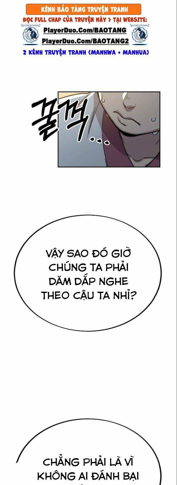 Hoa Sơn Tái Xuất Chapter 18 - Trang 12